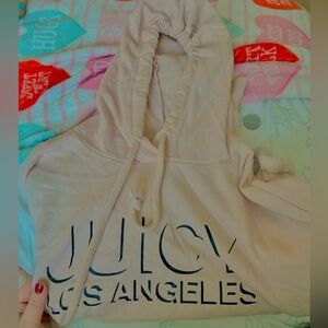 JUICY COUTURE HOODIE